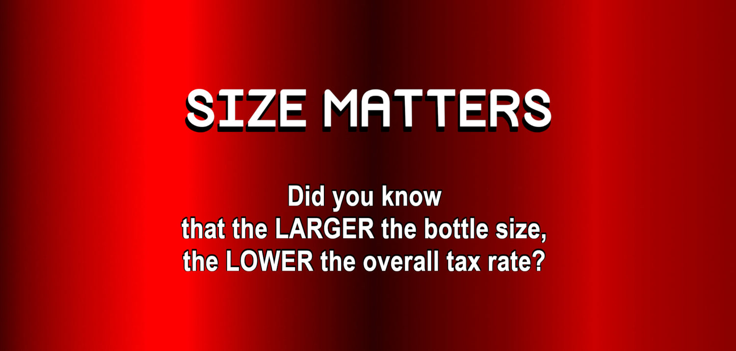 Size Matters