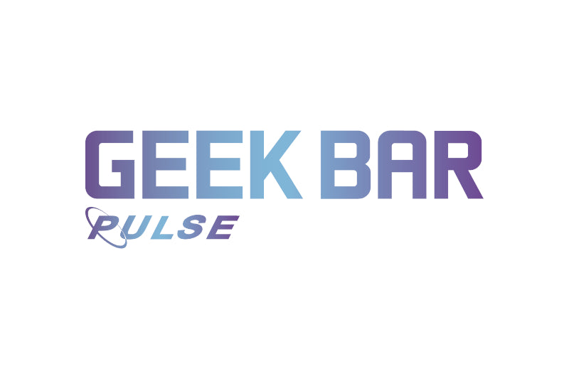 Geek Bar Pulse TheraVape Inc. Geek Bar Pulse TheraVape Inc.