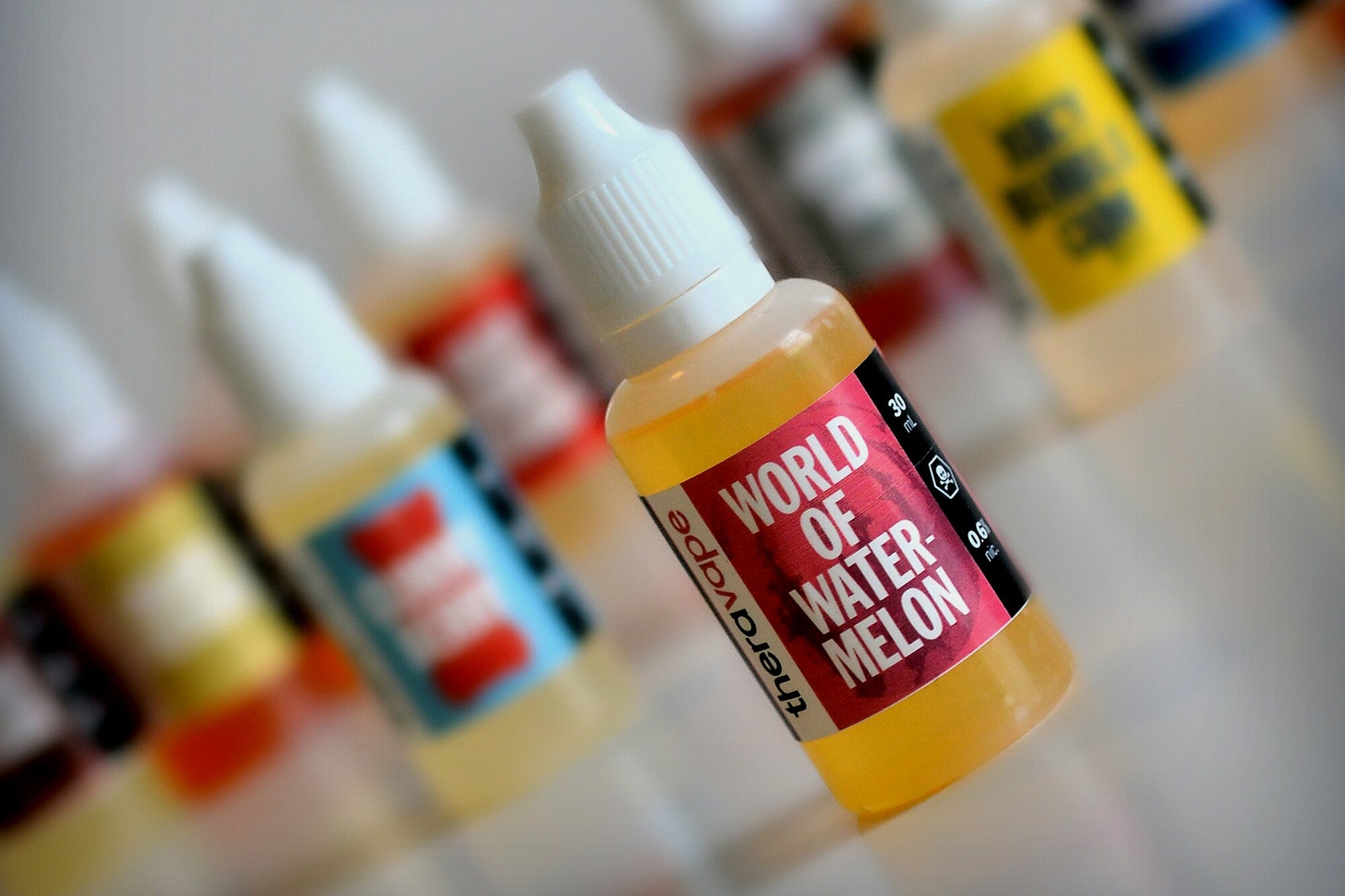 vape shops consett Gravitate Wholesale