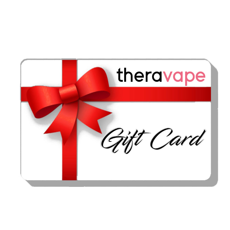 Gift Card | Theravape Vape Shop Canada  TheraVape Inc.
