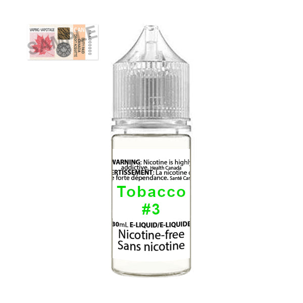 Tobacco