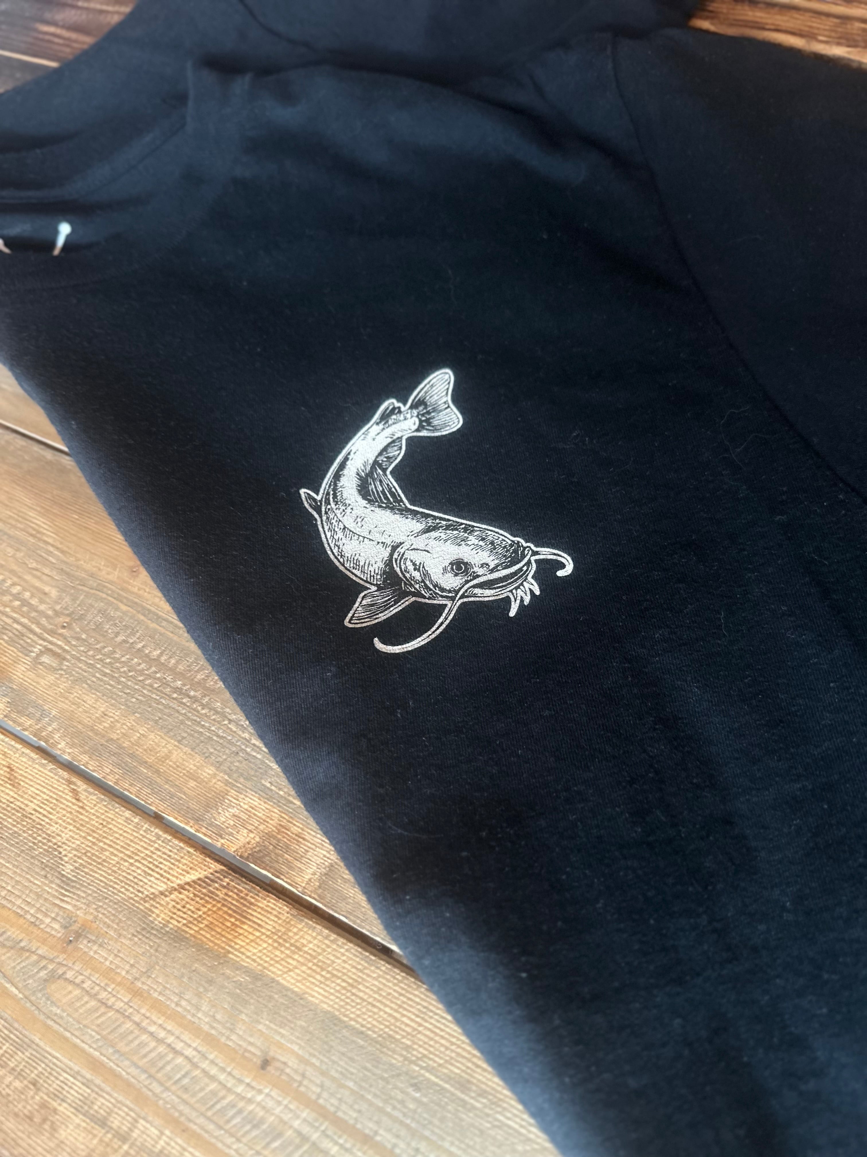 TV Apparel T-Shirt (Fish)