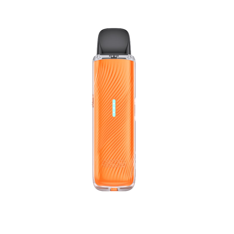 Coral Orange Uwell Caliburn G5 Lite Pod Kit Near Me