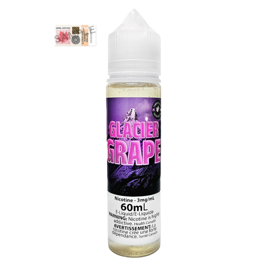 Famous Glacier Grape ejuice | Theravape Vape Shop Canada TheraVape Inc. Famous Glacier Grape ejuice | Theravape Vape Shop Canada TheraVape Inc.