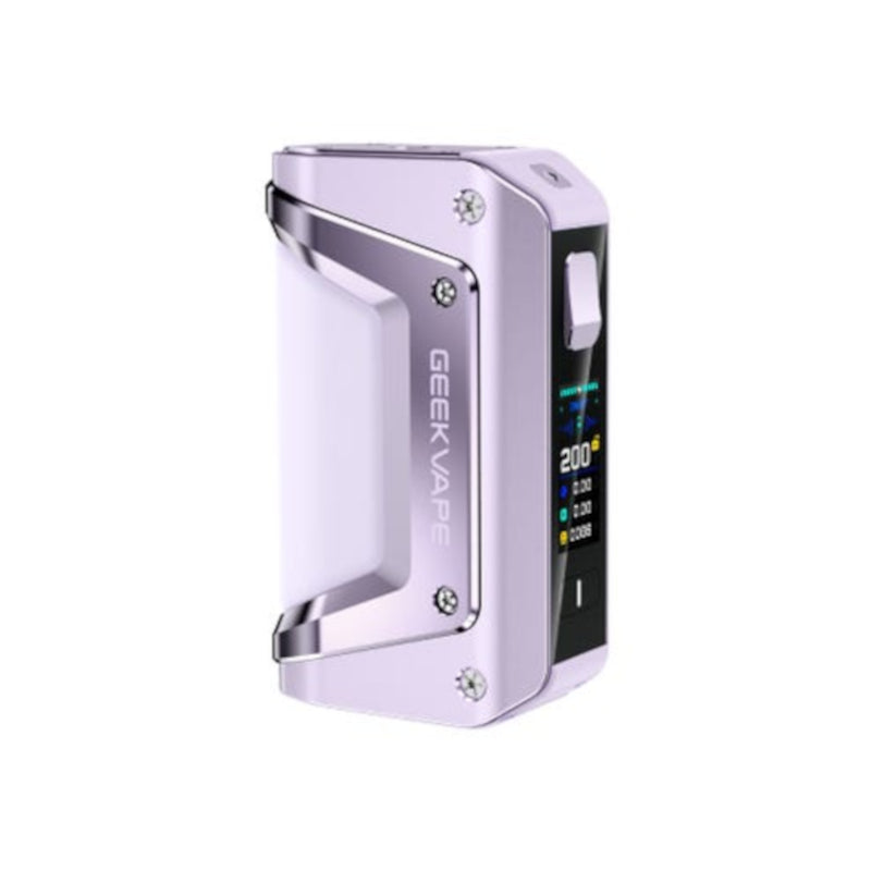 Purple Geekvape Aegis Legend 3 Winnipeg