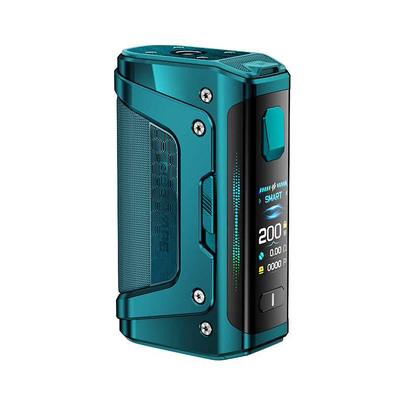 Glacier Green Geekvape Aegis Near Me