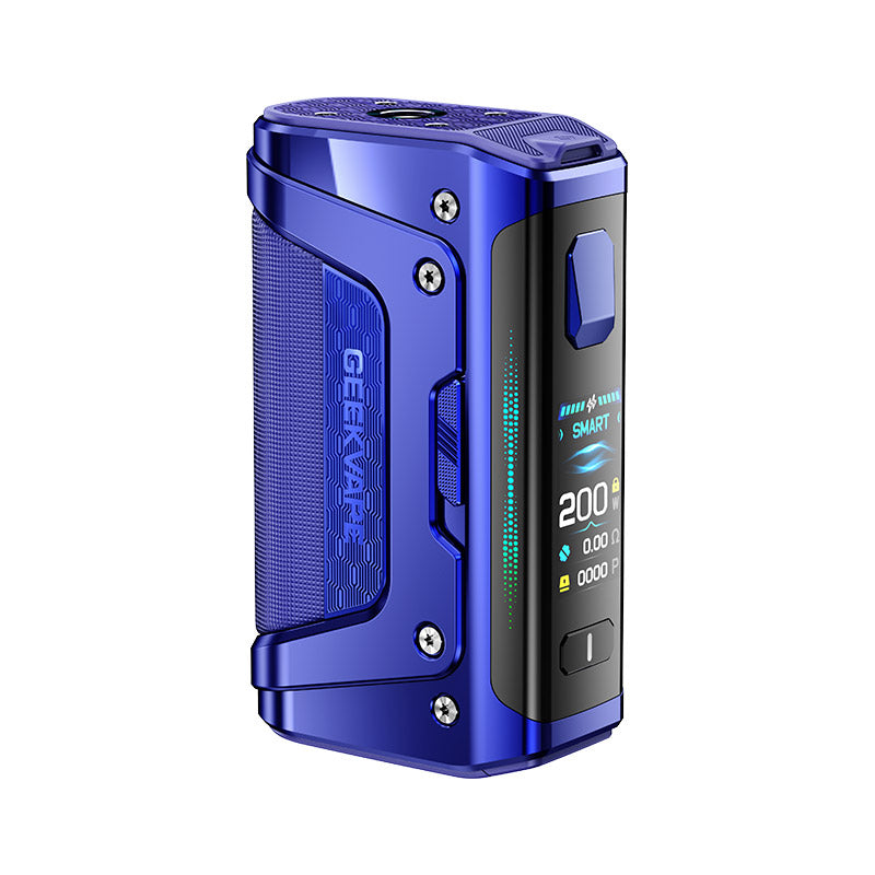 Twilight Blue Geekvape Aegis Legend 5 winnipeg