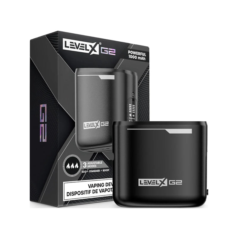 Level X Boost G2 Base | Theravape vape shop Canada TheraVape Inc. Level X Boost G2 Base | Theravape vape shop Canada TheraVape Inc.