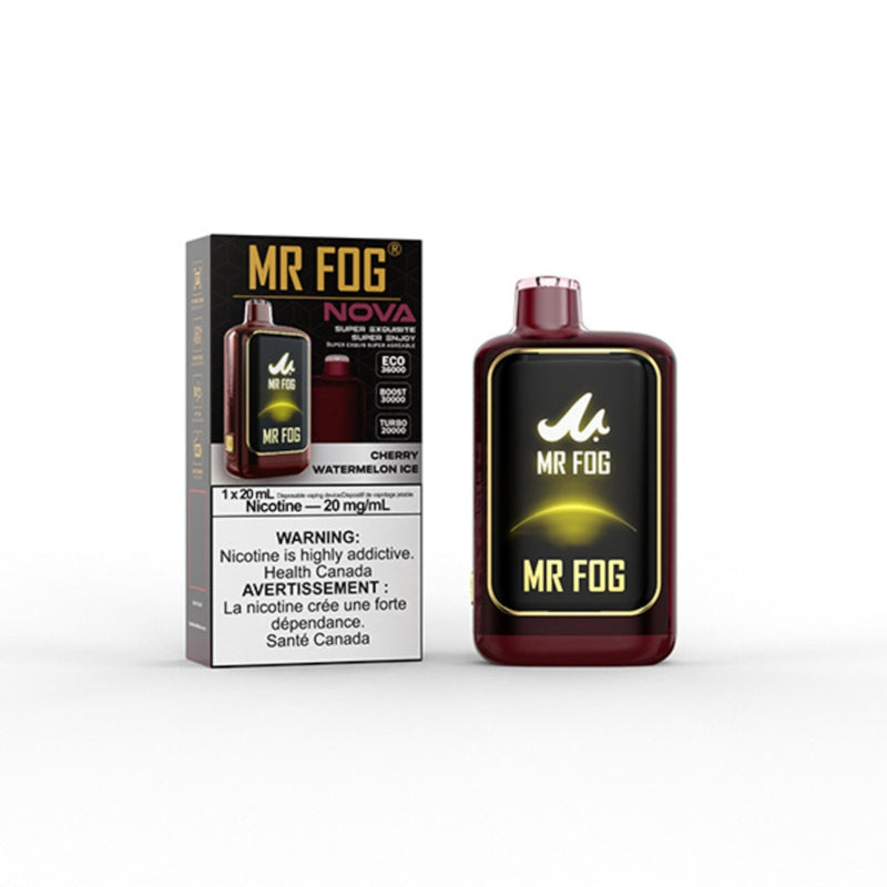 Cherry Watermelon Ice Mr Fog 36K Near Me