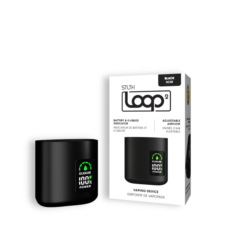 Black Loop 2 Device Near Me