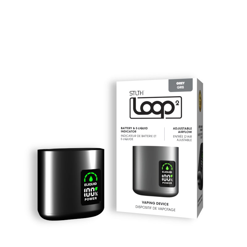Grey Loop 2 Device Canada