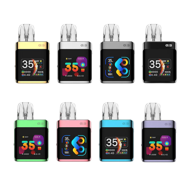 New Uwell Caliburn G3 Pro Koko Near Me