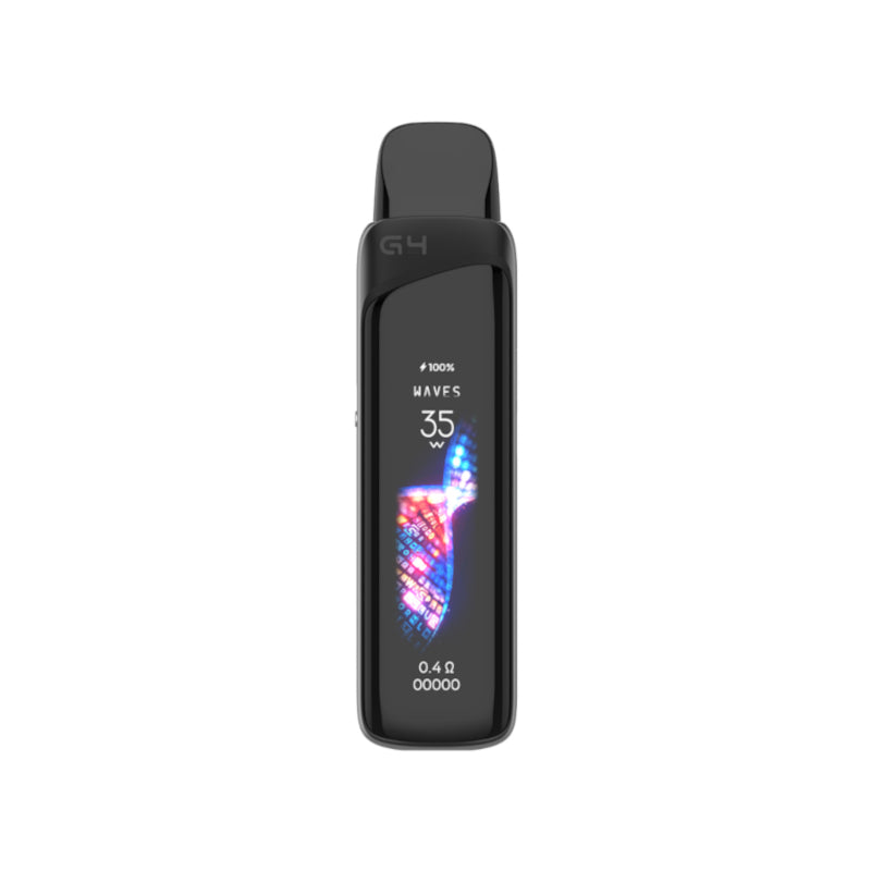 Stripe Black Uwell Caliburn G4 Pro Pod Kit Near Me