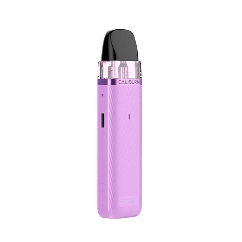 Pale Purple Uwell Caliburn G3 Lite Canada