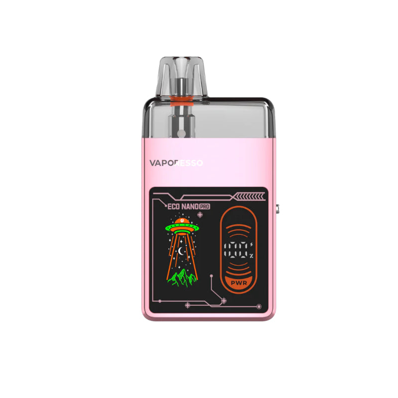 Sakura Pink Vaporesso Eco Nano Pro Canada