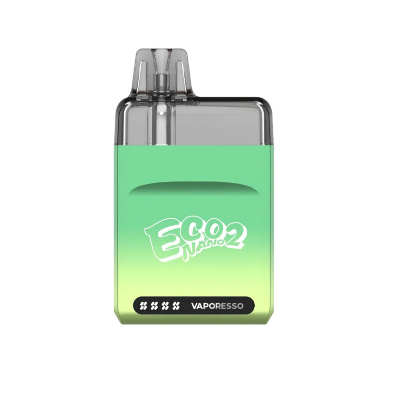Misty Green Vaporesso ECO Nano 2 mod Near Me