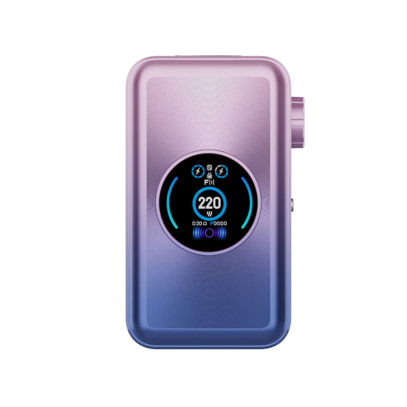 Gradient Purple Vaporesso GEN MAX Mod Canada