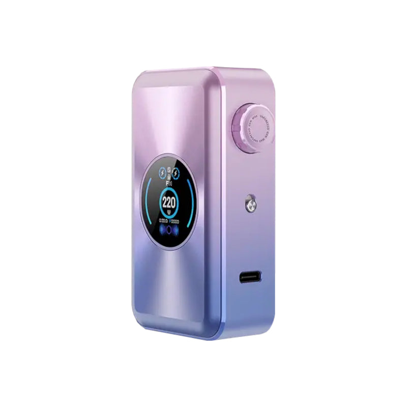 Gradient Purple Vaporesso GEN MAX Mod Near Me