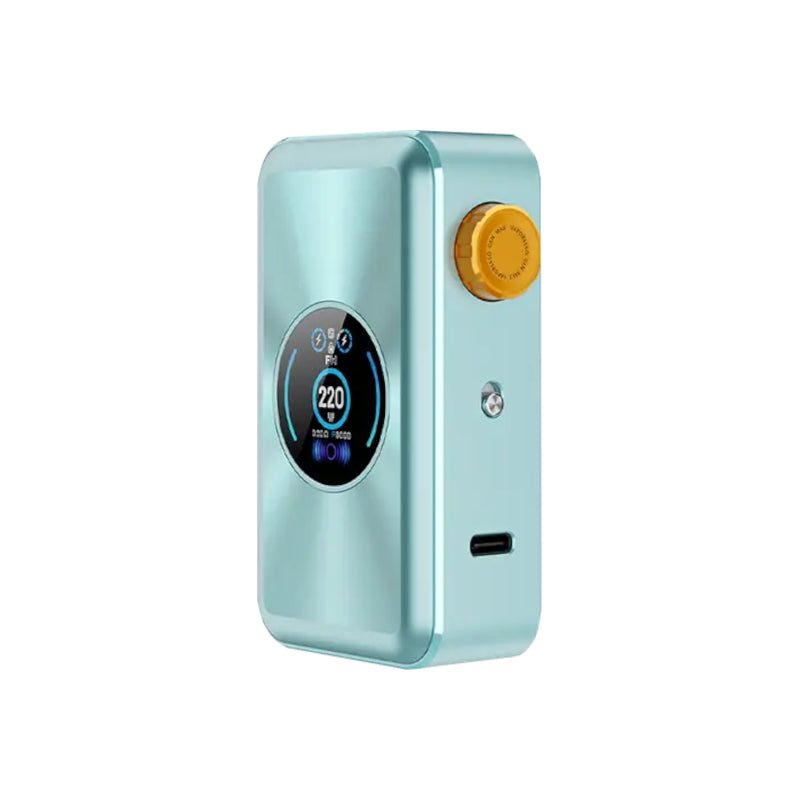 Ice Blue Vaporesso GEN MAX Canada