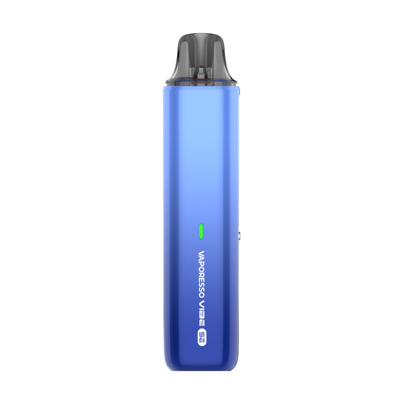 Blue Vaporesso Vibe SE Pod Kit Canada