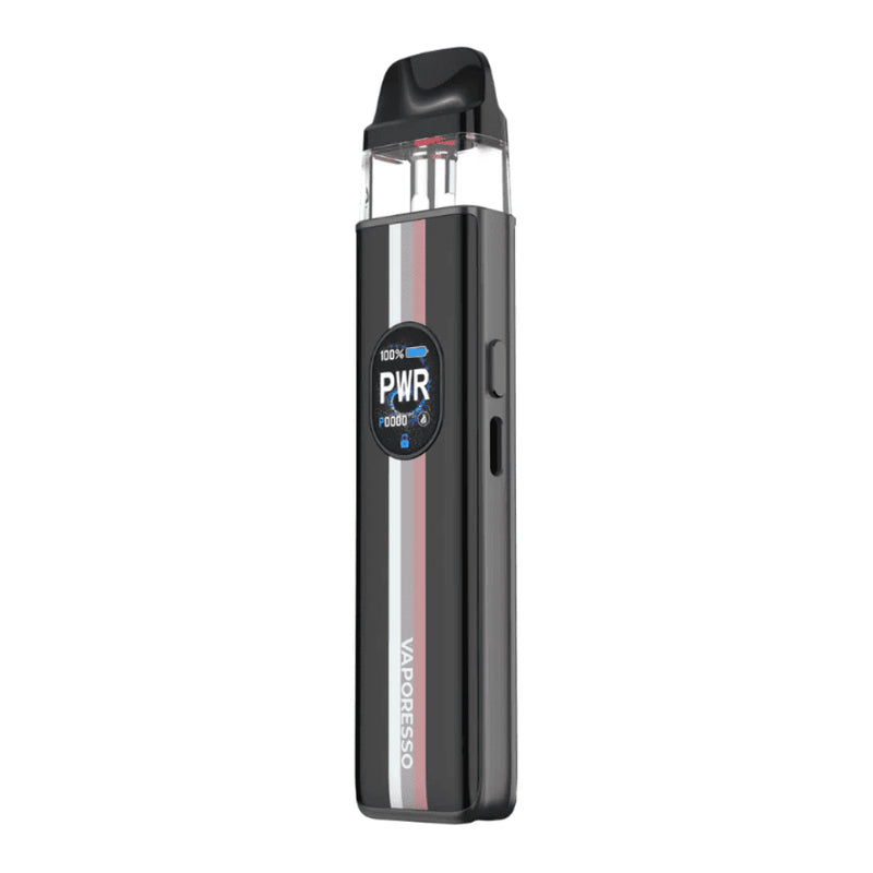 Vaporesso Xros 5 Pod Kit | Theravape Canada TheraVape Inc. Vaporesso Xros 5 Pod Kit | Theravape Canada TheraVape Inc.