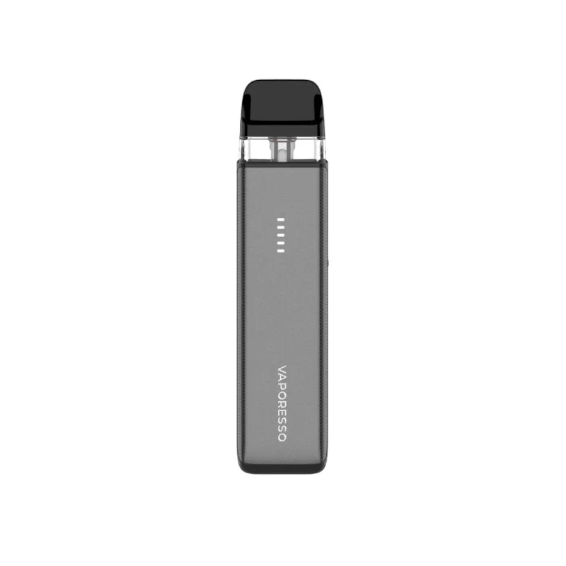 Titanium Black Vaporesso Xros 6 Mini Near Me