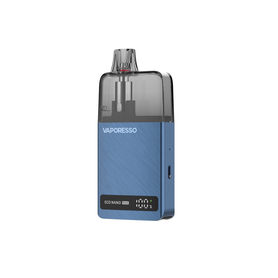 Blue Vaporesso Eco Nano Plus pod Near Me