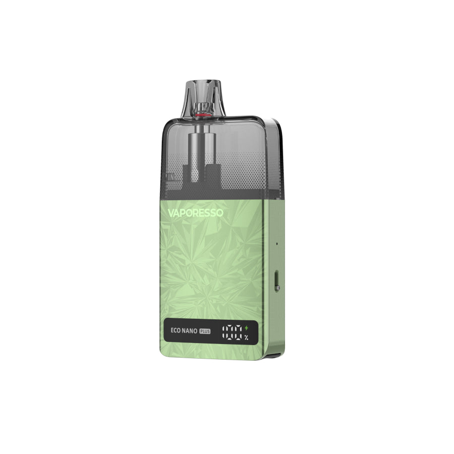 Green Vaporesso Eco Nano Plus Canada