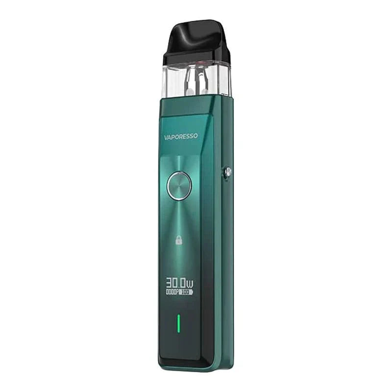 Green Vaporesso Xros Pro Kit Near Me