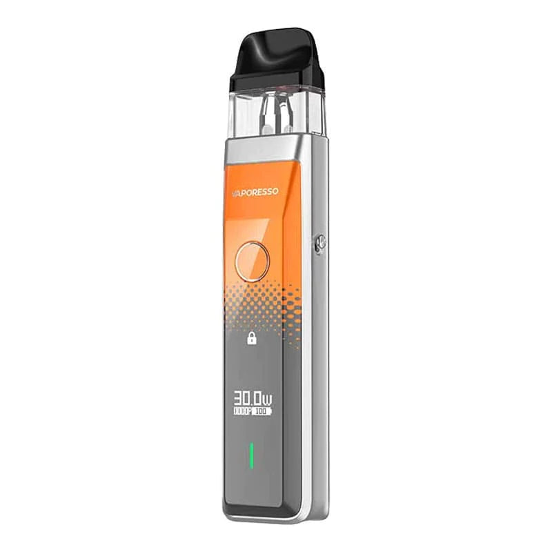 Orange Vaporesso Xros Pro Kit Canada