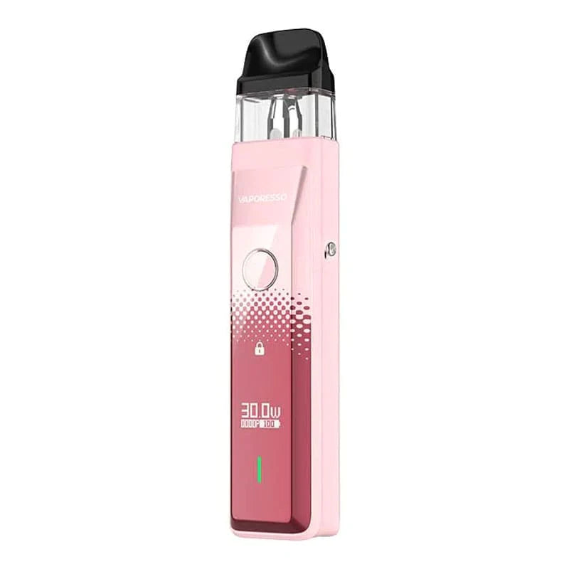 Pink Xros Pro Pod Kit Vaporesso Near Me