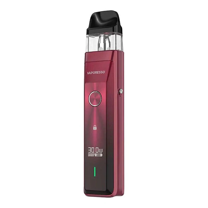 Red Xros Pro Pod Kit Vaporesso Canada