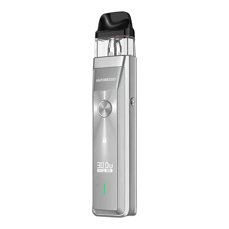 Silver Vaporesso Xros Pro Pod Kit Near Me