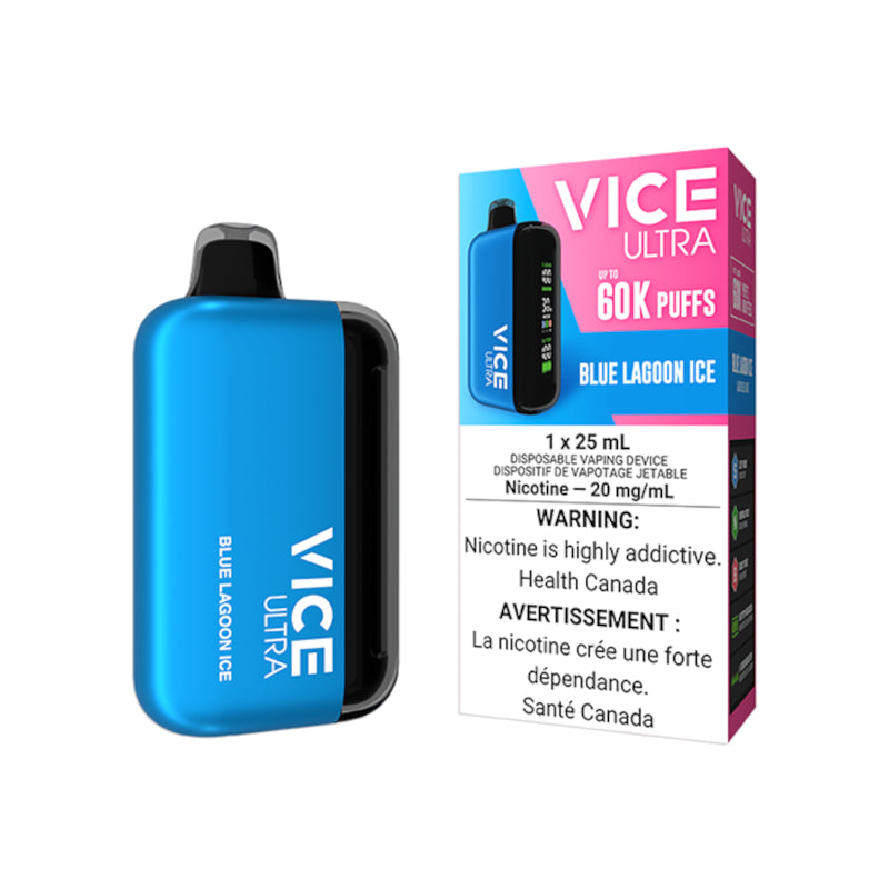 Blue Lagoon Ice Vice Ultra Near Me