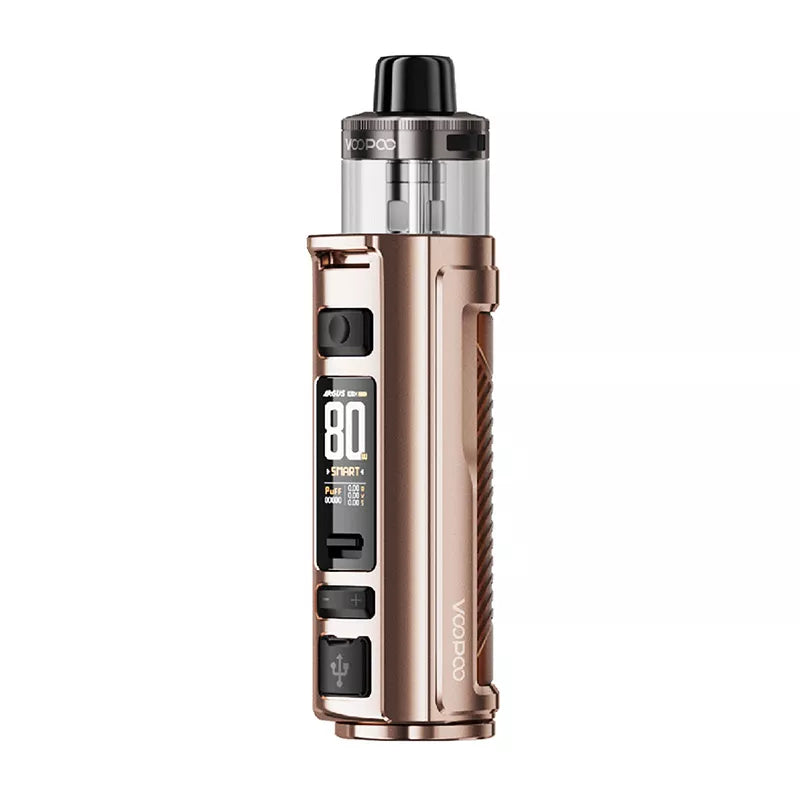 Cocoa Brown Voopoo ARGUS PRO 2 Pod Mod Kit Near Me
