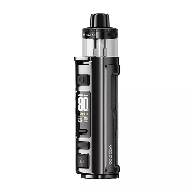 Spray Black Voopoo ARGUS PRO 2 Pod Mod Kit Near Me