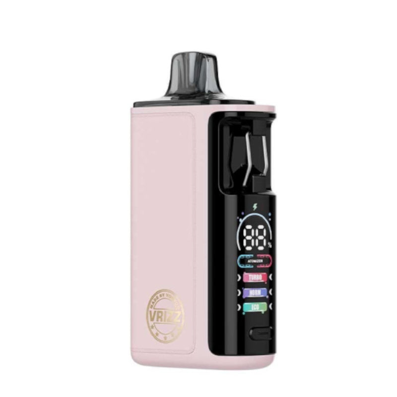 Pink Leather Voopoo Vrizz 2 Near Me