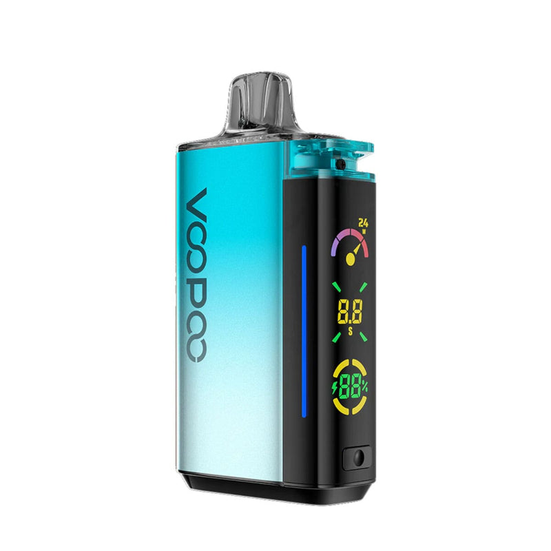 Iris Blue Voopoo Vrizz Pod Kit Near Me
