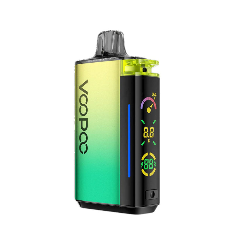 Spring Green Voopoo Vrizz Pod Kit Near Me
