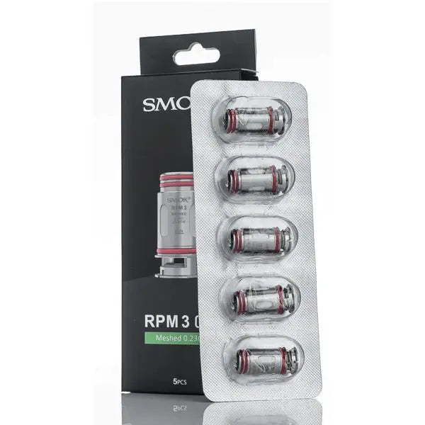 Smok RPM3 coils near me