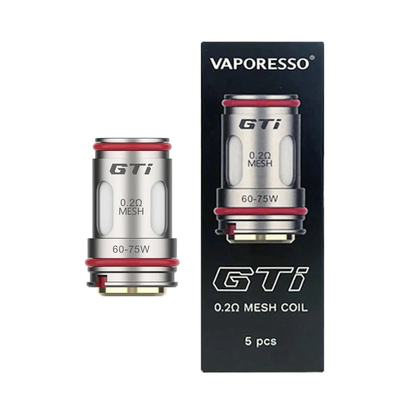 .2 mesh Vaporesso GTi coil near me