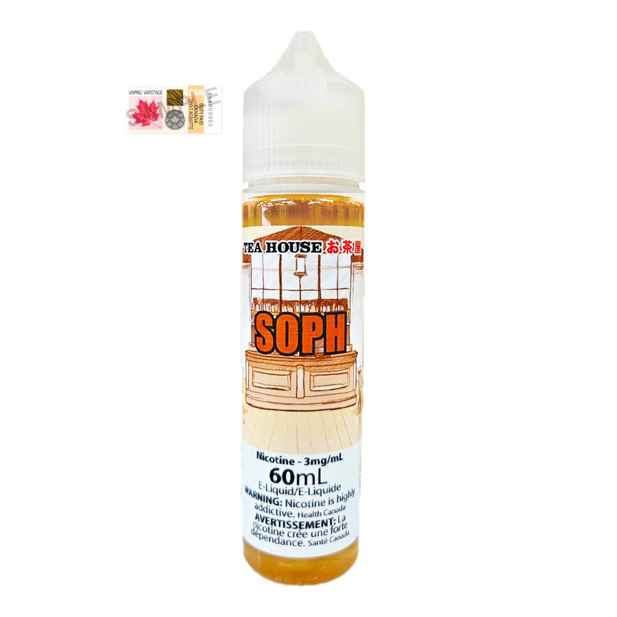 ELiquid - Soph ELiquid