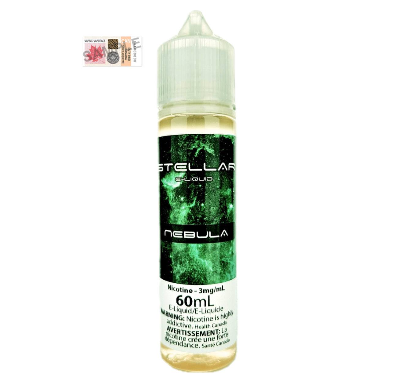Stellar Nebula ejuice | Theravape Vape Shop Canada TheraVape Inc. Stellar Nebula ejuice | Theravape Vape Shop Canada TheraVape Inc.