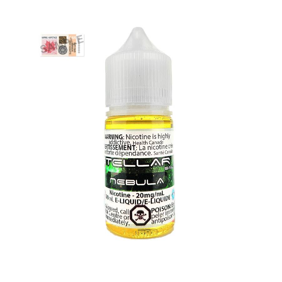 Stellar Nebula eLiquid | Salt Nic Ejuice Canada | Theravape TheraVape Inc. Stellar Nebula eLiquid | Salt Nic Ejuice Canada | Theravape TheraVape Inc.