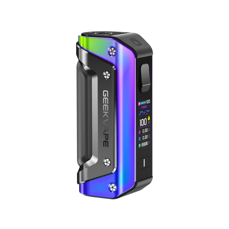 Rainbow Geekvape Aegis SOLO 3 Near Me