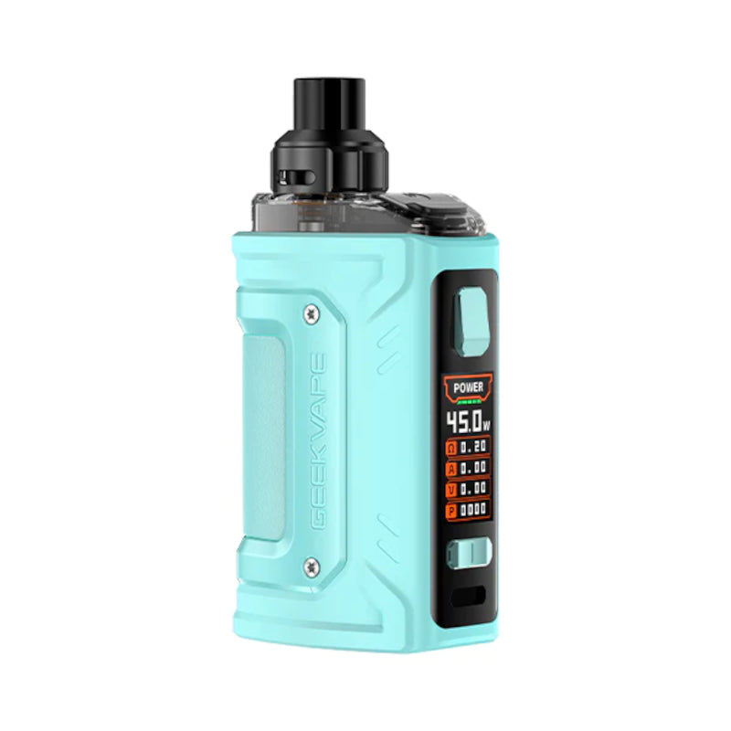 Aqua Geekvape H45 Kit Canada