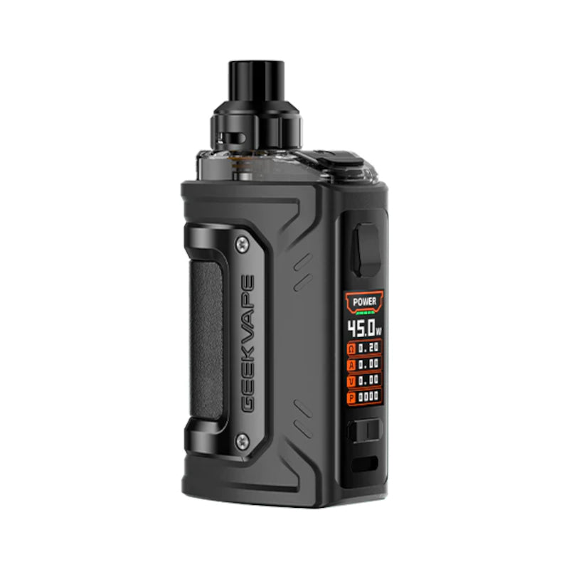 Black Geekvape H45 Classic Pod Kit Near Me
