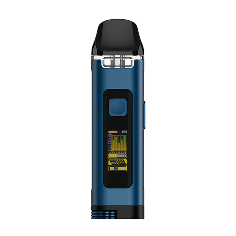 Blue Uwell Crown D Pod Kit Canada