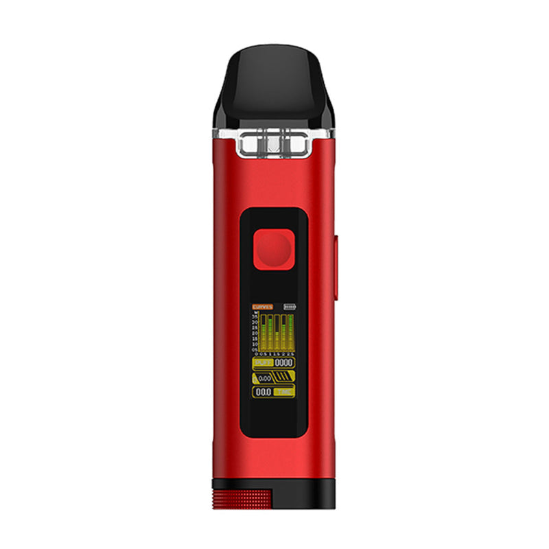 Red Uwell Crown D near me