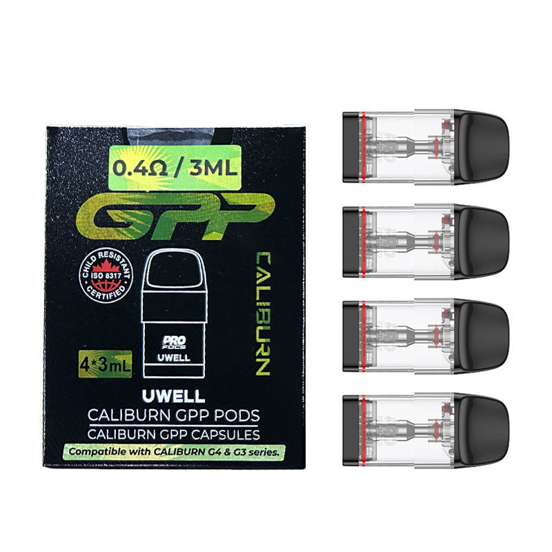 Uwell Caliburn GPP Near Me